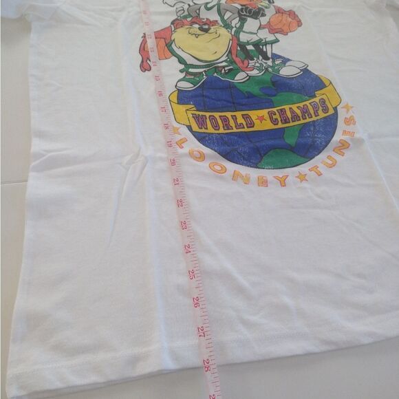 Looney Tunes T-shirt  - Picture 6 of 7